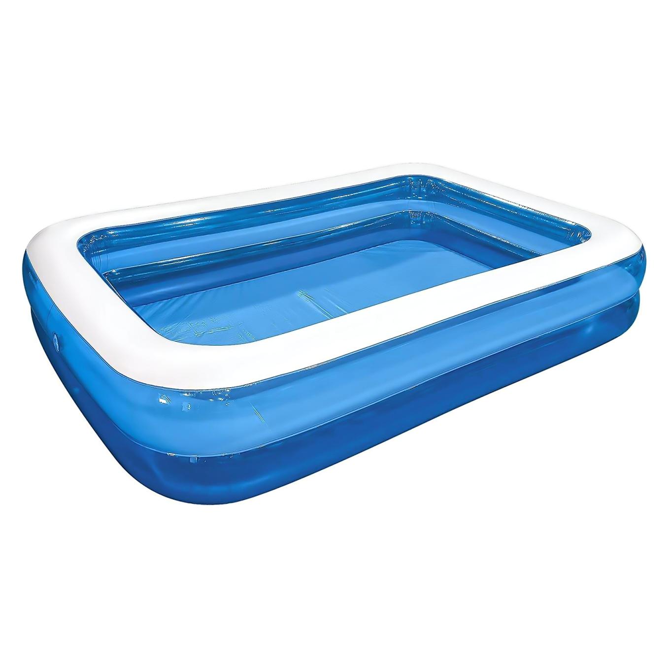 Jilong Kinder Pool (262 x 175 x 50 cm) (296913-uniw)