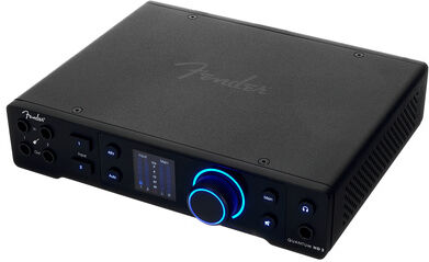Fender Studio Quantum HD2