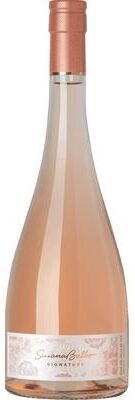 """Susana Balbo""" """Susana Balbo Signature Rose 2023 Rosé Wine - Argentina"""