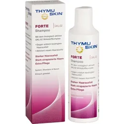 THYMUSKIN FORTE Shampoo 200 ml
