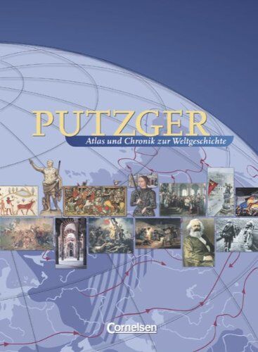 Bruckmüller, Prof. Dr. Ernst - Atlas und Chronik zur Weltgeschichte. - Preis vom 10.10.2026 11:48:34 h