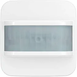 Busch-Jaeger, Bewegungsmelder, Komfort Sensor (12 m)