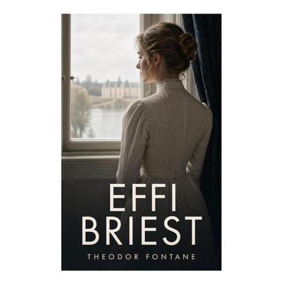 Effi Briest, Taschenbuch von Theodor Fontane, E-artnow, 978-80-273-4798-8