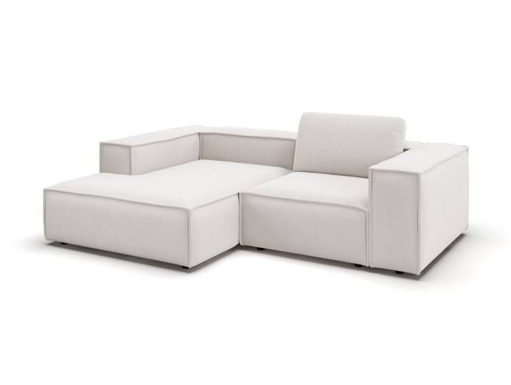 Candy Watertown 2.0 Ecksofa Easy Care