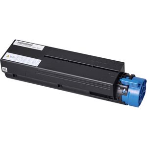 Oki Toner 09006238 schwarz, 12000 Seiten