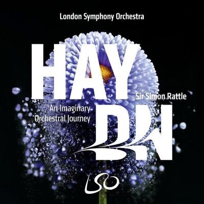 An Imaginary Orchestral Journey - Joseph Haydn, CD, 0822231180821