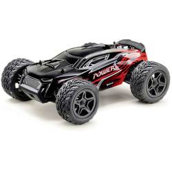 Absima Power Schwarz/Rot 1:14 RC Modellauto Elektro Truggy Allradantrieb (4WD) RtR 2,4 GHz 14001