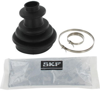 Skf Faltenbalgsatz, Antriebswelle Vkjp 01019