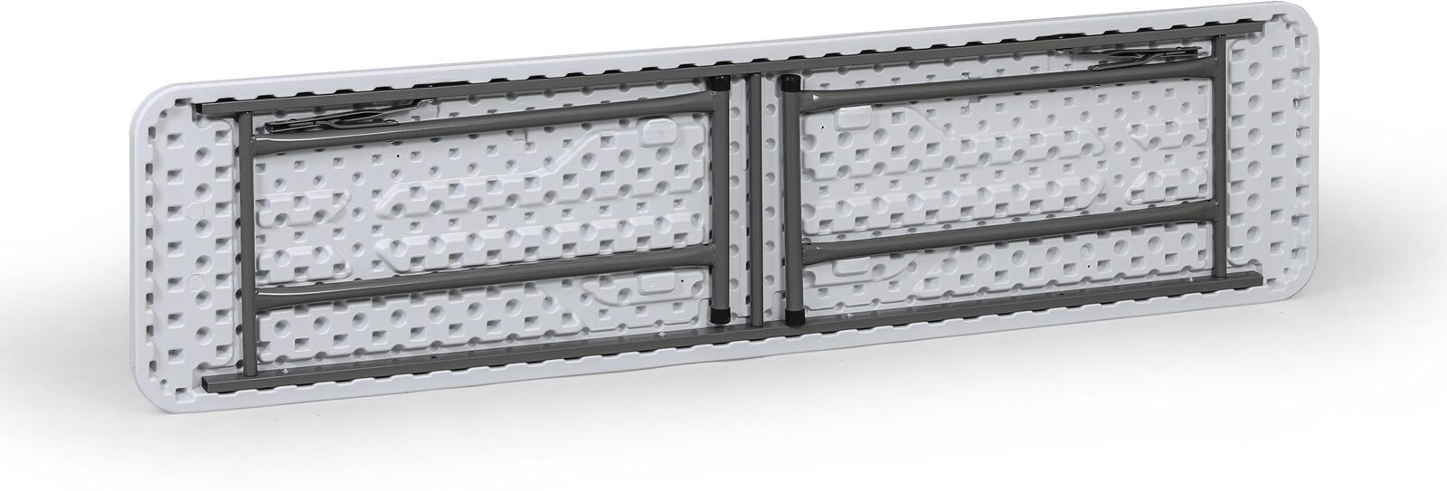 B2B Partner Cateringtisch, 1820 x 450 x 740 mm