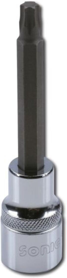Torxeinsatz SONIC 1/2" T45 lang (100mm)