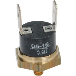 MC031-115 Anlegethermostat 115°C M4 16A 250V