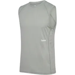 hummel hmlPULSE Workout Tanktop 2076 - belgian block XL