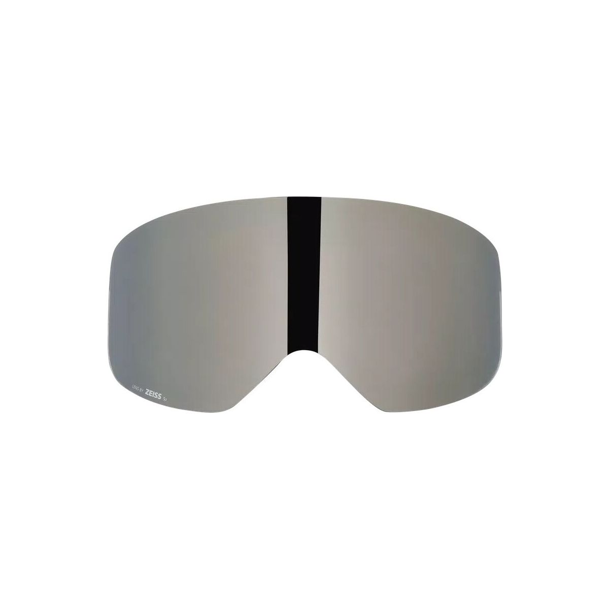Dainese Horizon Magnetic Spare Lens silver-mirror (07F) S 2048500003-07F-S