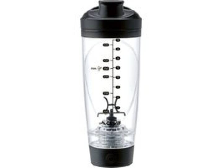 CRIVIT Shaker électrique sans fil, CPS 7 A1