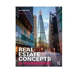 Real Estate Concepts, Fachbücher