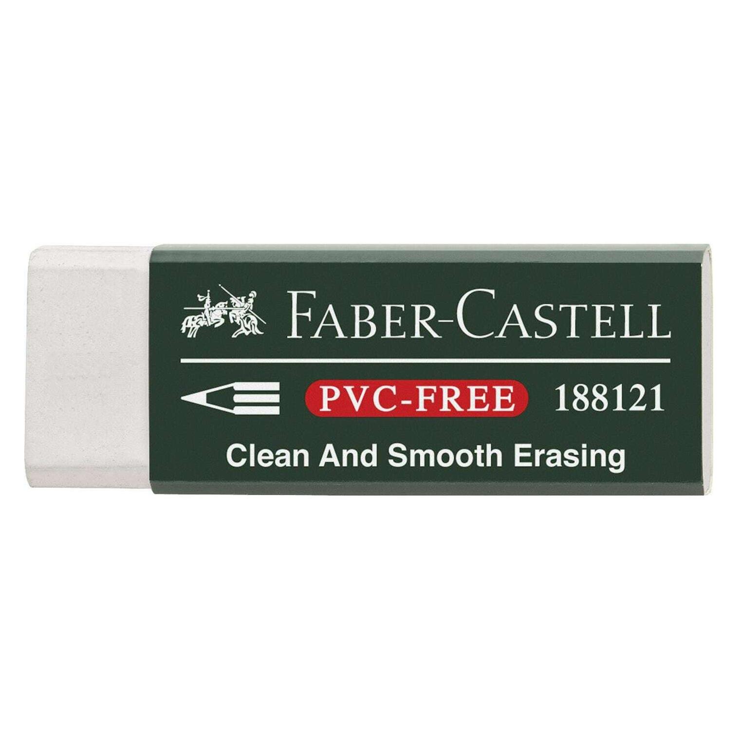 Faber-Castell Radiergummi N (188121)