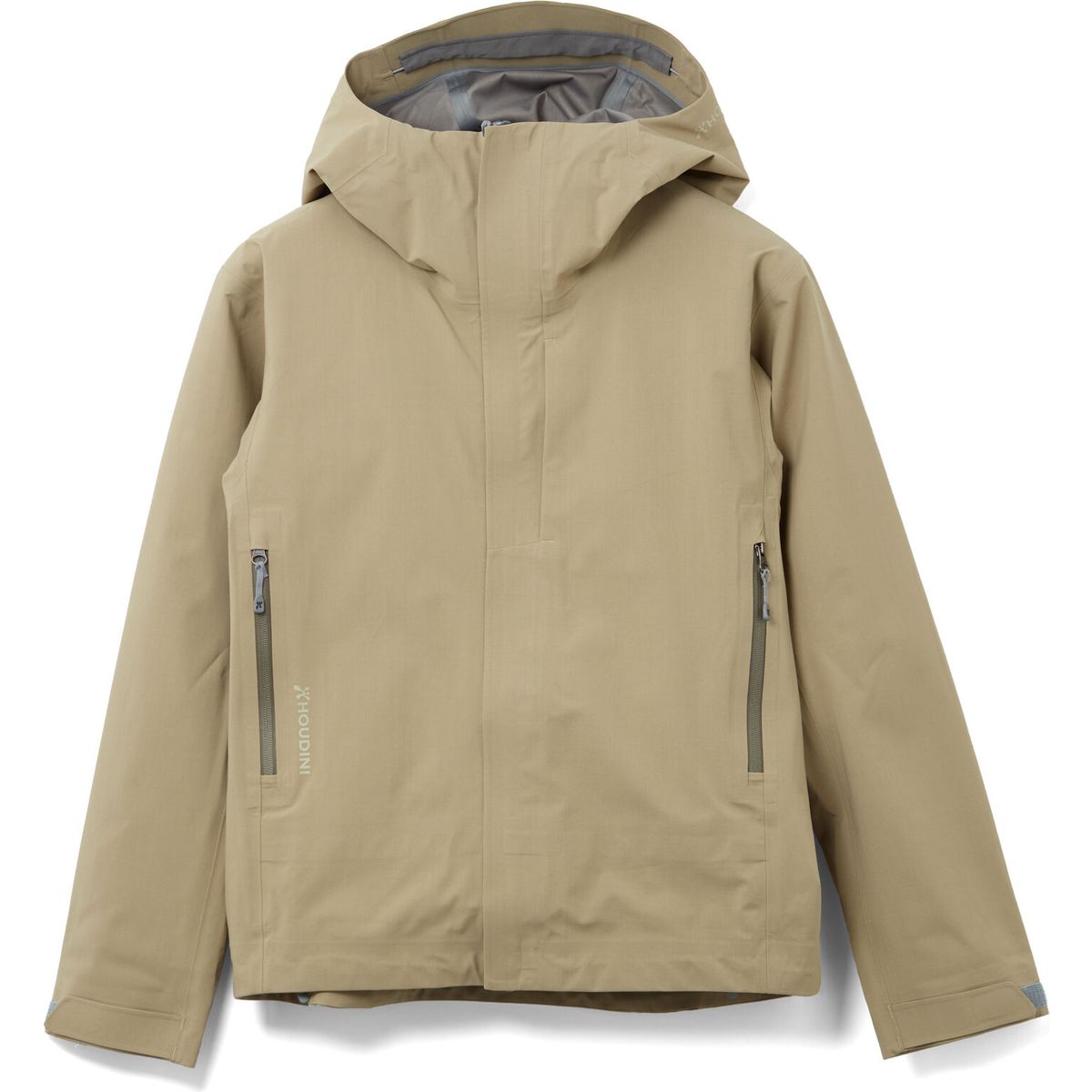 Houdini M's Five to Nine Jacket powder green (H31) XL 810022-H31-XL