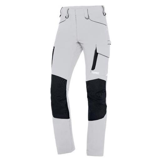 Uvex Cargohose suXXeed craft weiß 52 (52) (8884009)