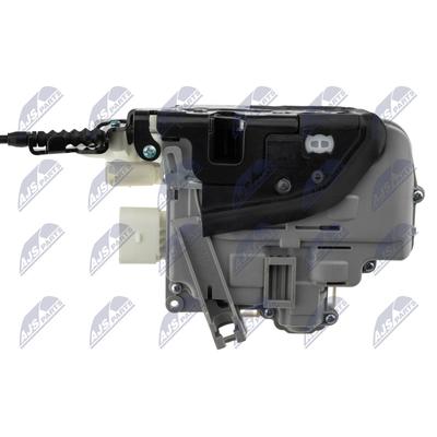 NTY Türschloss EZC-PS-033 vorne links für Porsche