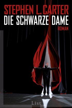 Carter, Stephen L. - Die schwarze Dame - Preis vom 04.10.2026 03:51:26 h