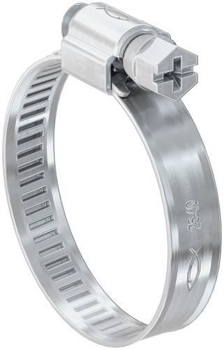 Fischer 45521 Schlauchschelle SGS 9 W2 20 - 32 100St.