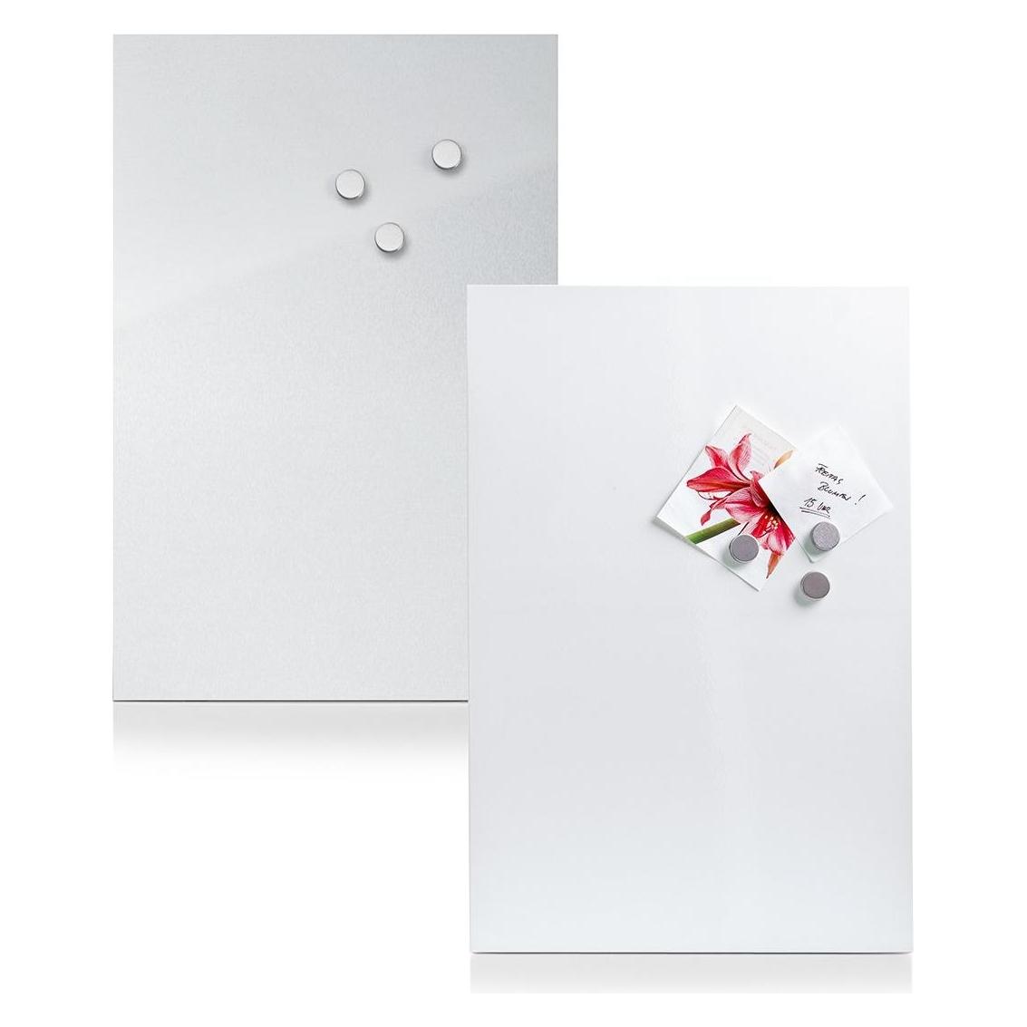 Zeller Present Magnettafel (Magnettafel, 60 x 40 cm) (11123)