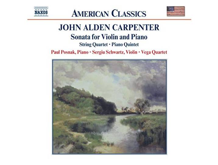 Chamber Music