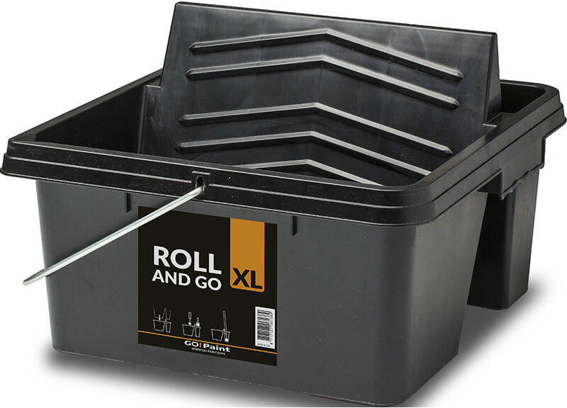 Go!Paint Roll and Go XL 25-31cm/8L
