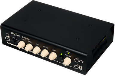 Harley Benton BLOCK-200