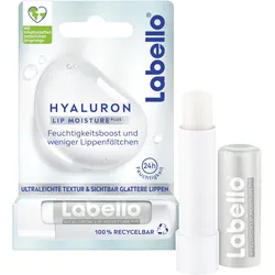 Labello HYALURON LIP MOISTURE PLUS Lippenpflege 5,2 g