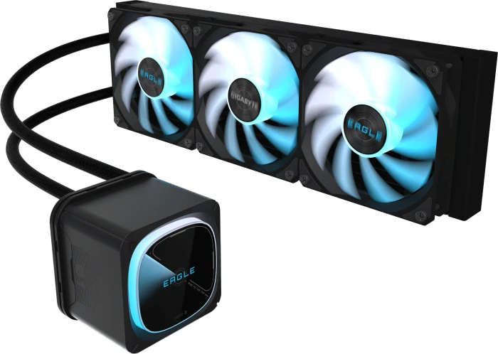 GIGABYTE EAGLE 360