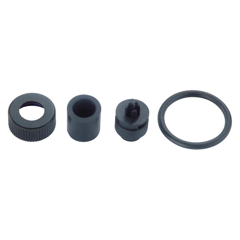 Topeak Rebuild Kit für Turbo / Mountain Morph (Ersatzteil Handpumpe) (39754750)