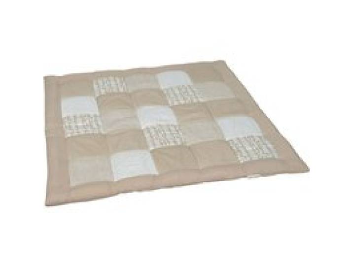 Krabbeldecke & Laufgittereinlage Classics 120x120 cm