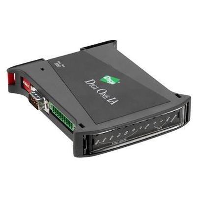 Digi One IA serial server (70001862)