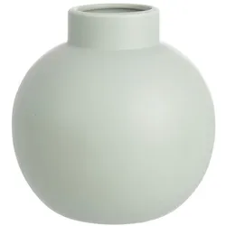 Vase Althea grau 16cm