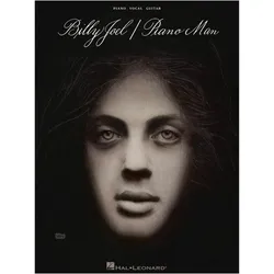 Billy Joel - Piano Man, Sachbücher