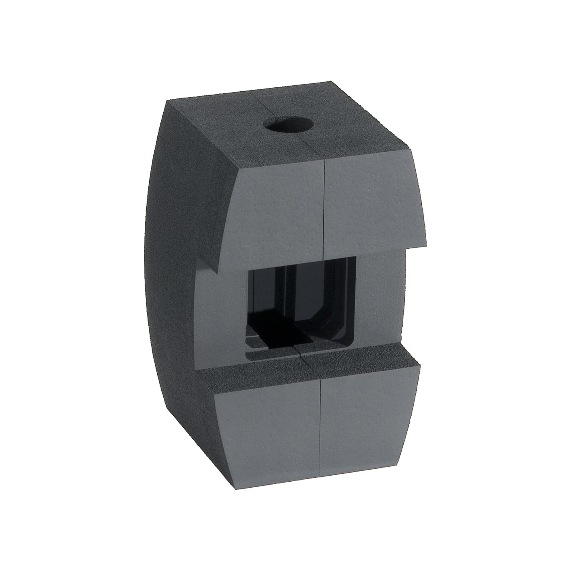 Wilo Mechanisches Zubehör ClimaForm Stratos MAXO 50/0,5-9/12 (2201737)