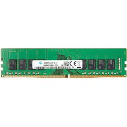 HP DDR4-3200, UDIMM (1 x 4GB, 3200 MHz, DDR4-RAM, DIMM), RAM