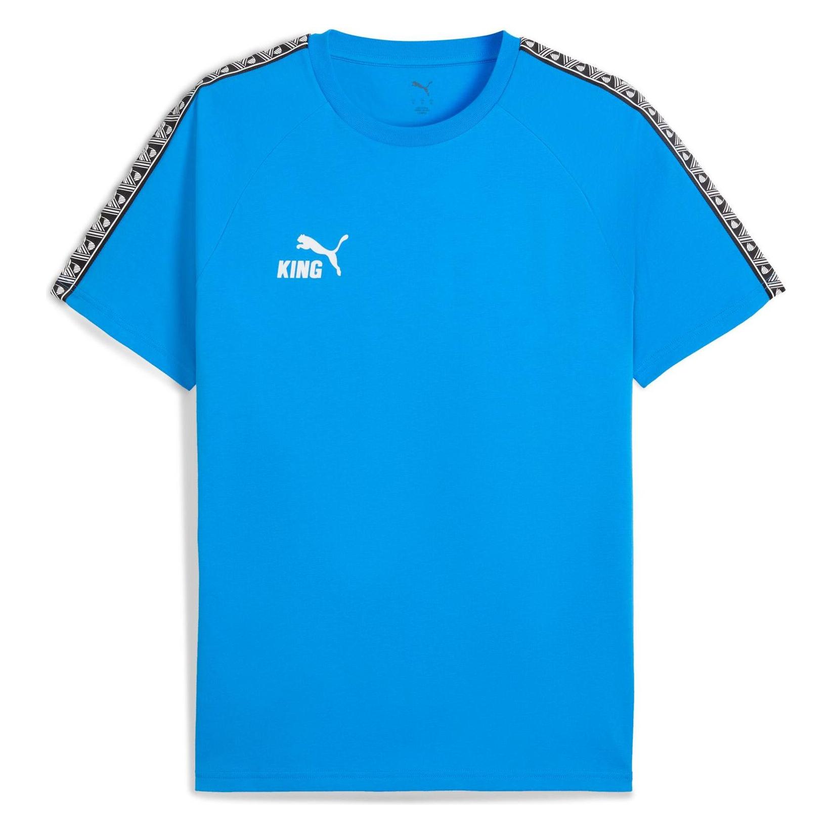 Puma teamKING Tee (XL) (660532)