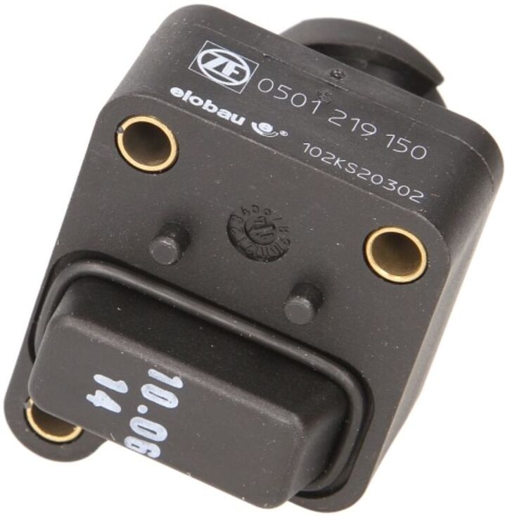 Sensor, Getriebe ZF 0501 219 150
