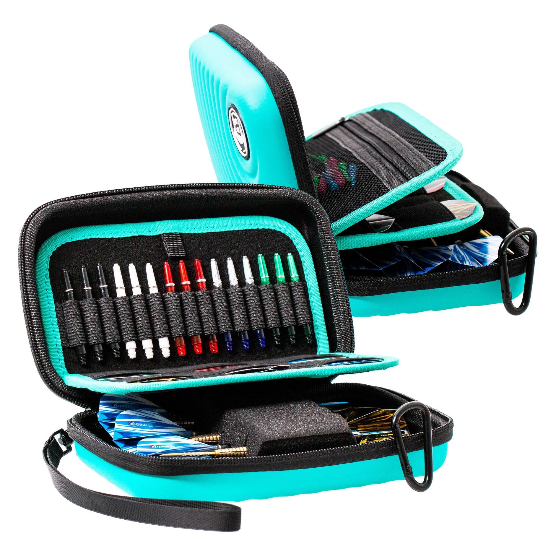 Beazd Orbis XL Dartcase mint (b66384)