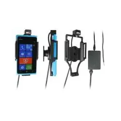 Brodit 513380 Mobile Phone Halter - Nokia Lumia 900 - aktiv - Halterung mit M...