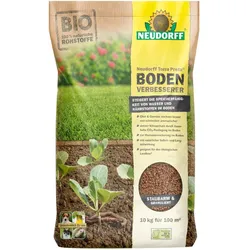 Neudorff Terra Preta BodenVerbesserer - 10 kg