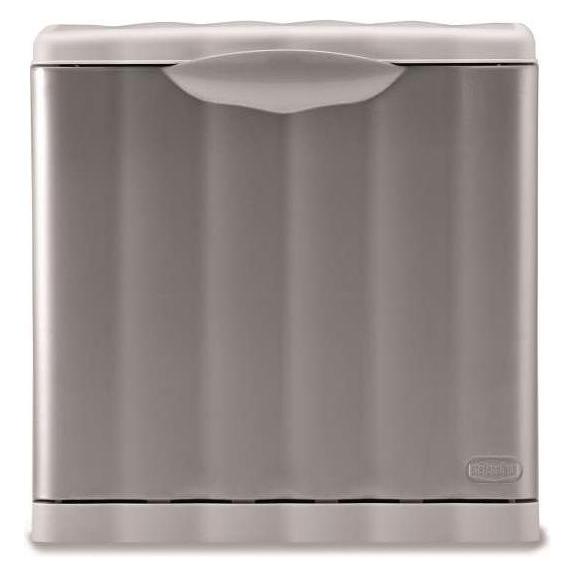 Kerbl Amica Ecospace Mülltonne Lt.20 (20 l) (000989329)