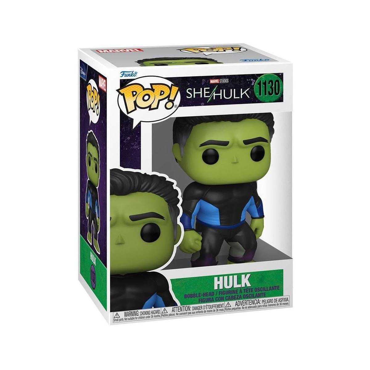 Funko Pop! She-Hulk - Hulk 1130 - Vinyl figuur