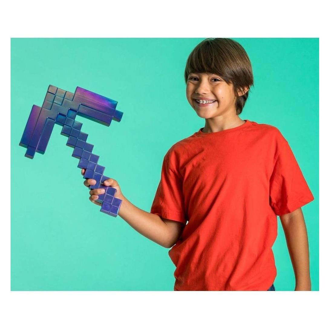 GoDan Minecraft-Spitzhacke schillernd (58223978)