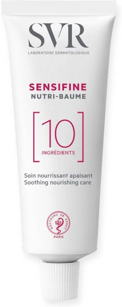 SVR Sensifine Nutri-Baume 40 ml Creme