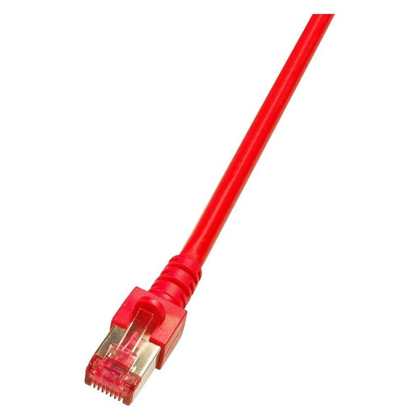EFB Elektronik Netzwerkkabel (PiMF, S/FTP, CAT6, 1.50 m) (K5512.1,5)