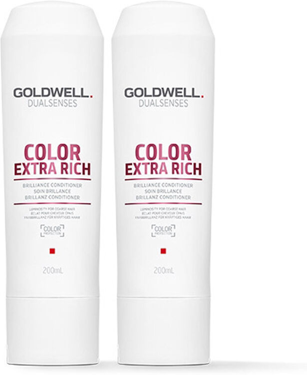 Goldwell Dual Senses Color Brilliance Extra Rich Conditioner 200ml Dou