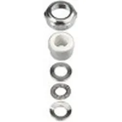 Harting Einfache Verschraub. 19120005058